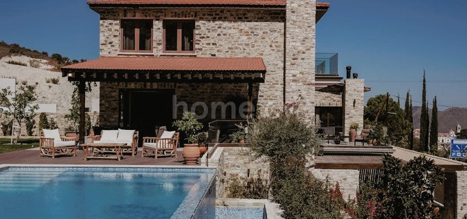 Villa till salu i Larnaca