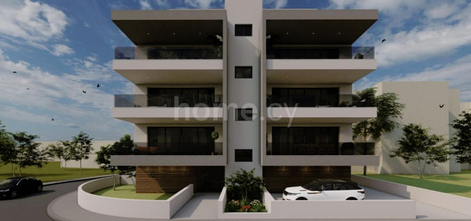 Apartment for sale in Nicosia