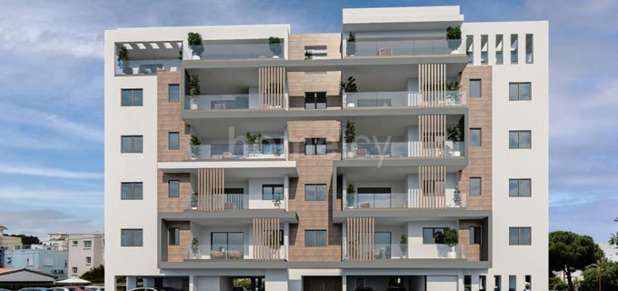 Apartment for sale in Nicosia