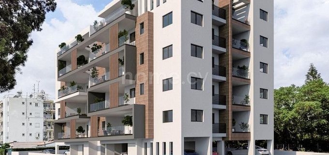 Apartamento a la venta en Nicosia