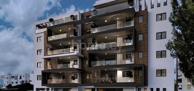 Apartamento a la venta en Nicosia