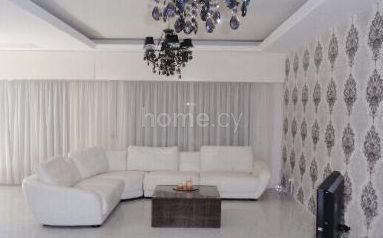 Appartement au rez-de-chaussée à vendre à Limassol