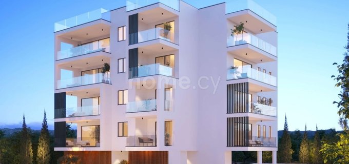 Penthouse apartment for sale in Nicosia