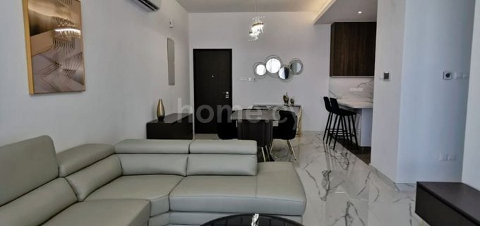 Apartment to rent in Germasogeia