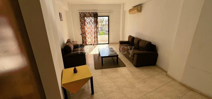 Apartment for sale in Larnaca