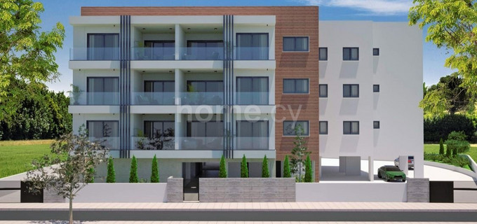 Apartamento a la venta en Deryneia