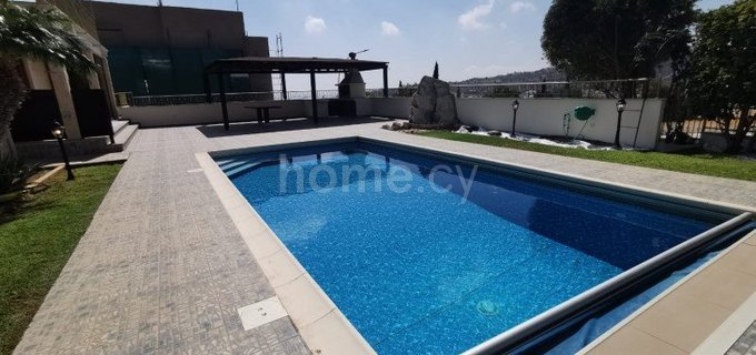 Villa att hyra i Limassol