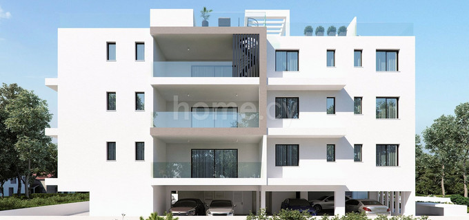 Apartment for sale in Larnaca