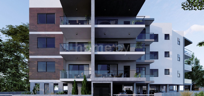 Apartment for sale in Limassol