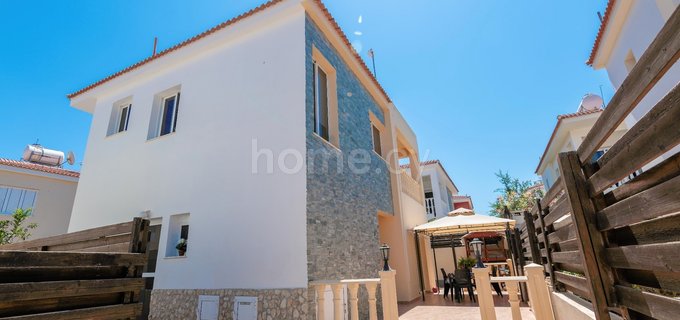 Villa for sale in Ayia Triada