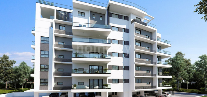 Apartment for sale in Larnaca