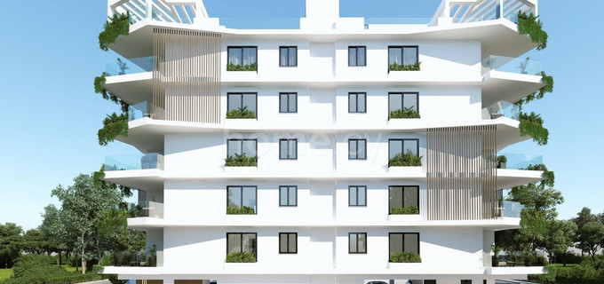 Appartement à vendre à Larnaca