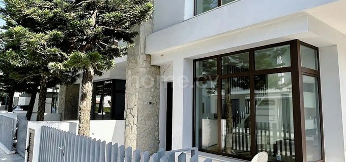 Villa in Nicosia zu vermieten