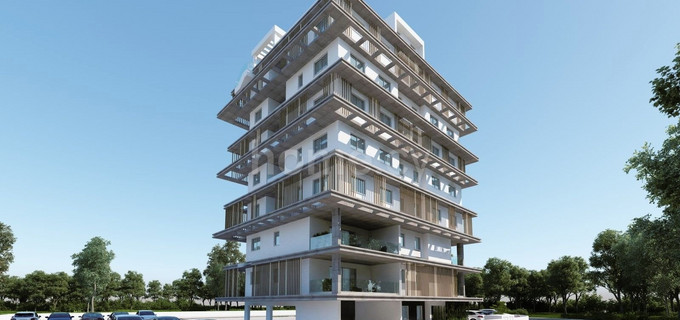 Apartamento a la venta en Larnaca