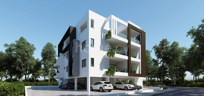 Apartamento a la venta en Larnaca