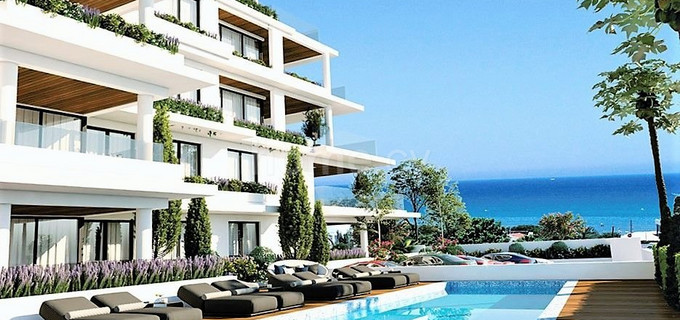 Apartamento a la venta en Larnaca