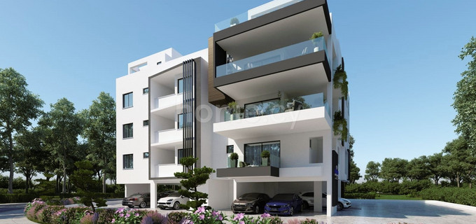 Apartamento a la venta en Larnaca