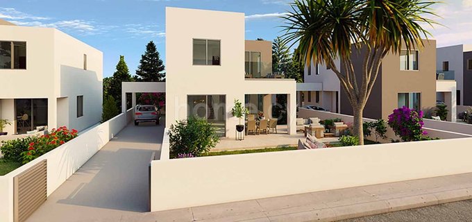 Villa a la venta en Paphos