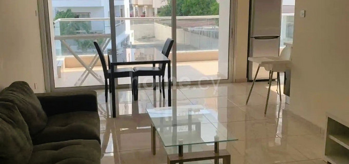 Wohnung in Nicosia zu vermieten