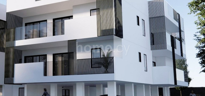 Penthouse apartment for sale in Nicosia