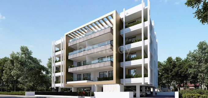 Apartment for sale in Larnaca