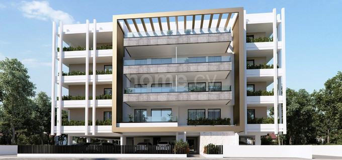 Appartement à vendre à Larnaca