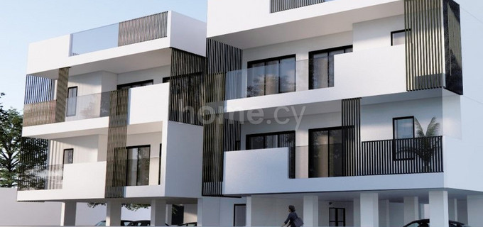 Penthouse apartment for sale in Nicosia