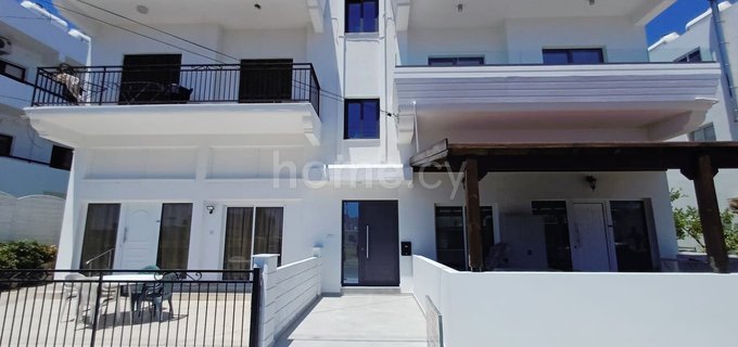 Penthouse-Wohnung in Larnaca zu vermieten