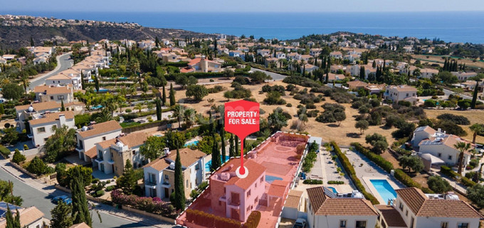 Villa for sale in Paphos