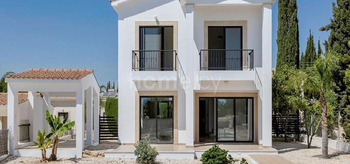 Villa in Paphos zu verkaufen