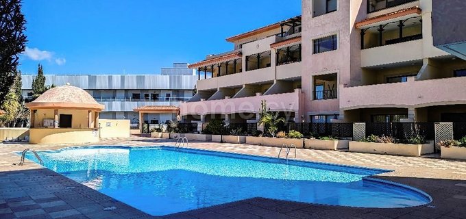Wohnung in Paphos zu verkaufen