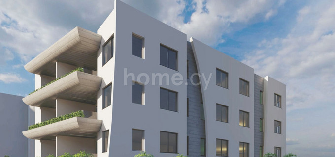 Apartment for sale in Nicosia