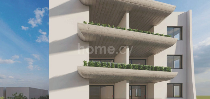 Penthouse apartment for sale in Nicosia