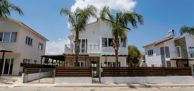Villa in Sotira zu verkaufen