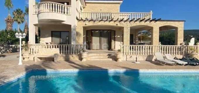 Villa att hyra i Paphos