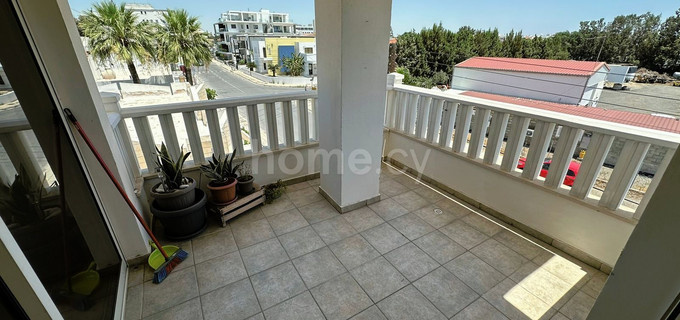 Appartement à louer à Larnaca