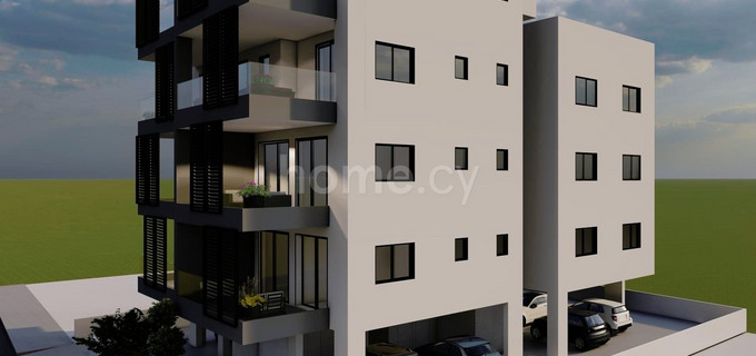 Apartment for sale in Nicosia