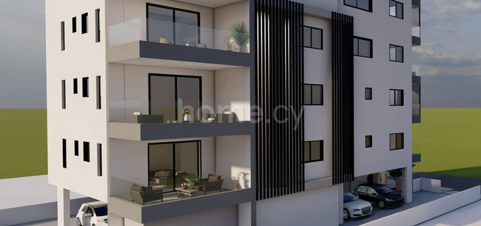 Penthouse apartment for sale in Nicosia