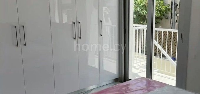 Ground floor apartment to rent in Limassol
