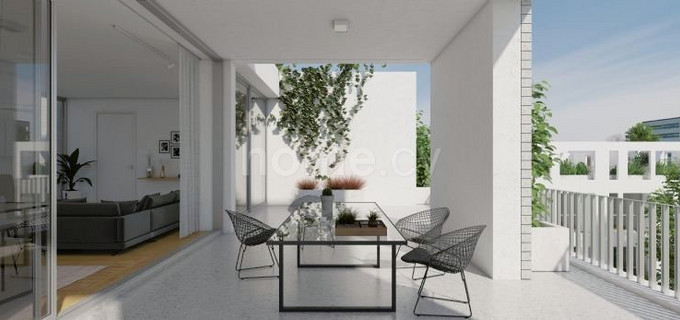 Apartment for sale in Nicosia