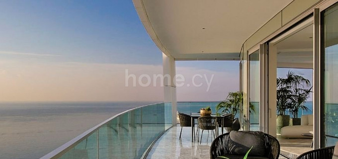 Apartment for sale in Limassol