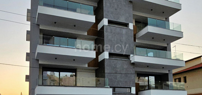 Apartment for sale in Larnaca