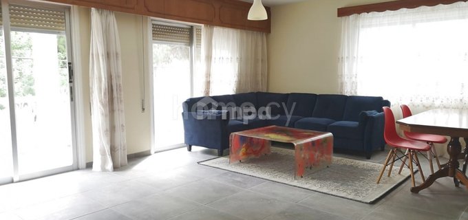 Apartment to rent in Nicosia