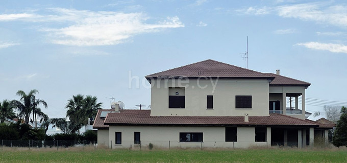 Villa for sale in Nicosia
