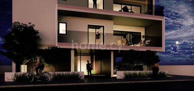 Apartment for sale in Nicosia