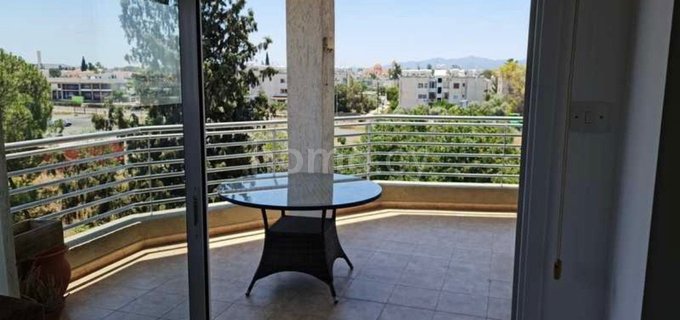 Dachgeschosswohnung in Nicosia zu vermieten