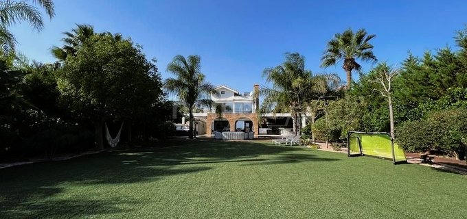 Villa in Ayia Thekla zu verkaufen