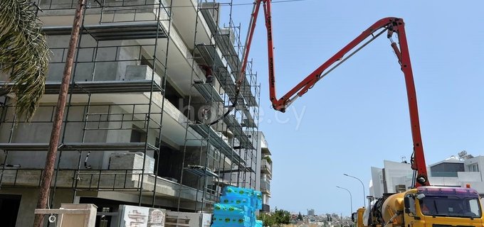 Apartamento a la venta en Larnaca