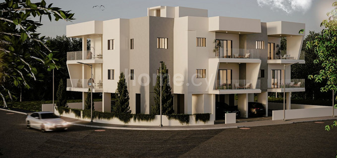 Apartment for sale in Nicosia