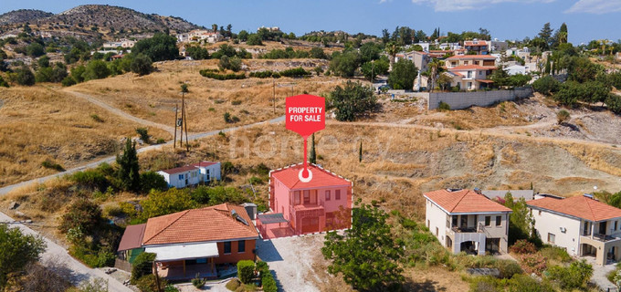 Villa a la venta en Paphos